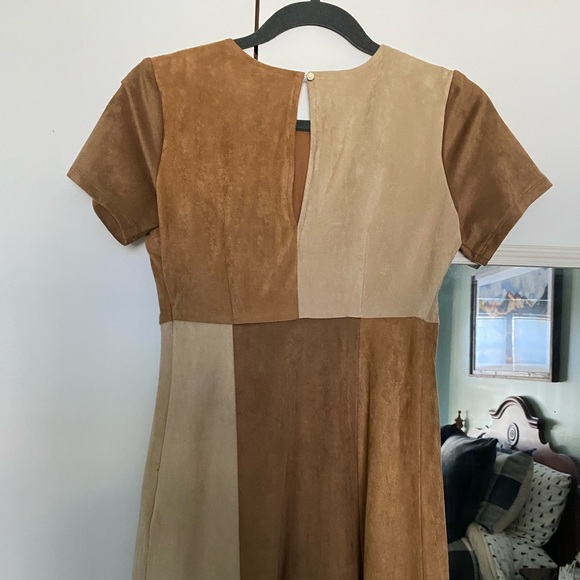 Abercrombie Dress - Picture 3 of 3